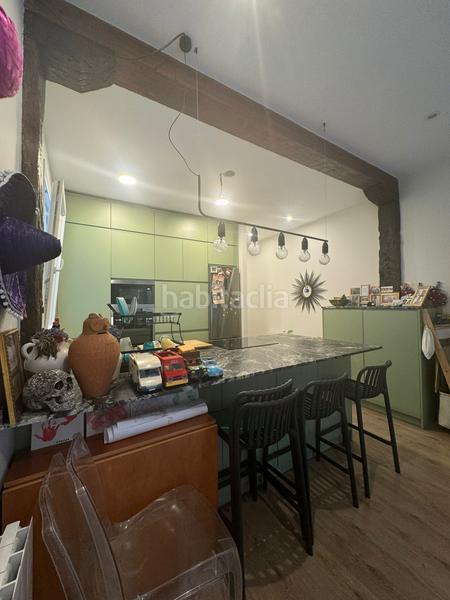 Foto bcaff17a-a64a-453c-849c-3f0b20a10846. Appartement dans Zabala Bilbao