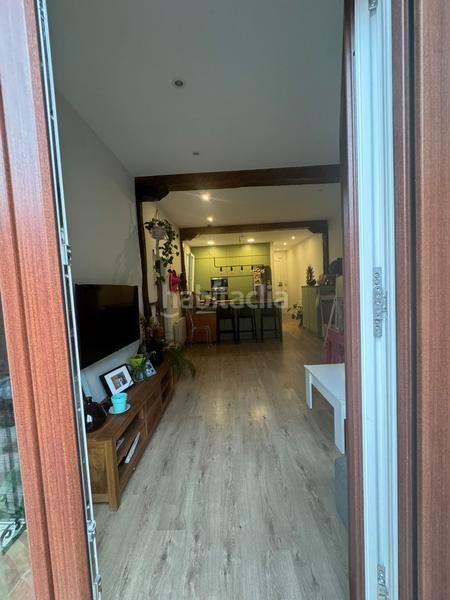 Foto c2749d44-d532-4cdf-86b9-029dfb23bfde. Appartement dans Zabala Bilbao