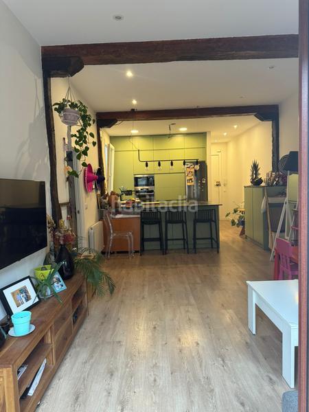 Foto cd567022-8eda-496f-a259-2fb4a9946bc1. Appartement dans Zabala Bilbao