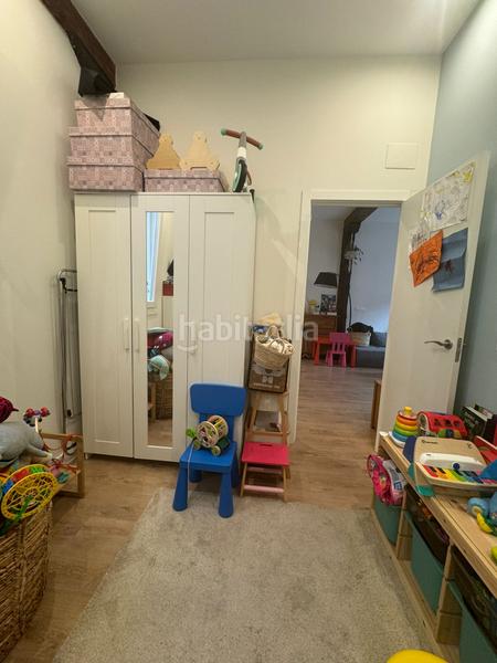 Foto d7d5c29b-ce4d-4d3f-aaff-a3f1a43c099f. Appartement dans Zabala Bilbao
