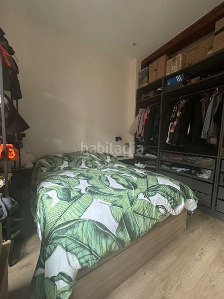 Foto f130b167-0149-4200-85a6-0b89be995796. Appartement dans Zabala Bilbao