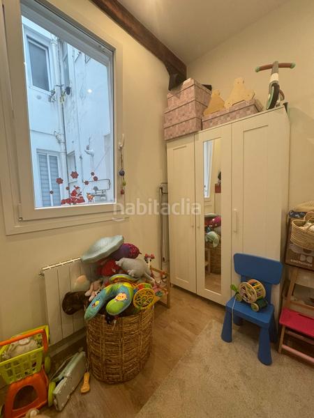 Foto 6c4d78e6-c1f7-4246-8479-733c3cf42aa5. Piso en Zabala Bilbao