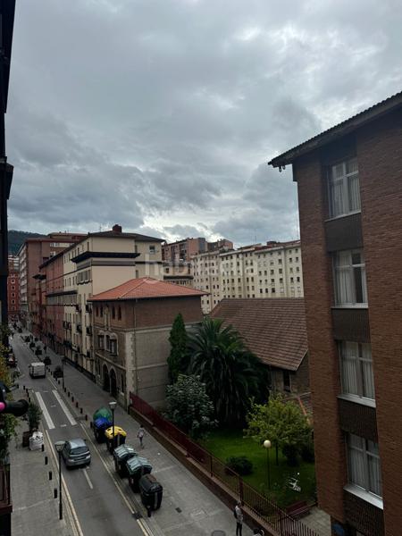 Foto aa333a38-c108-4de7-b89b-865ef09958e0. Piso en Zabala Bilbao