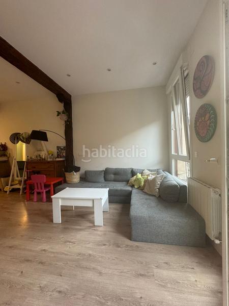 Foto c5ccf888-7183-4bd6-8c4b-9bc08f443809. Piso en Zabala Bilbao