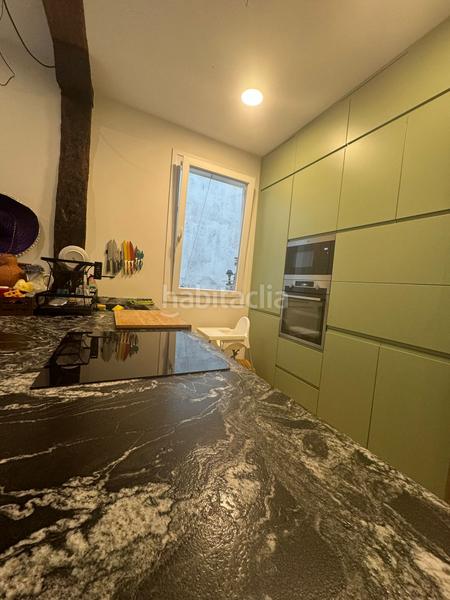 Foto ca5cb0a8-cda8-4b25-906b-b01e283ea8ff. Piso en Zabala Bilbao