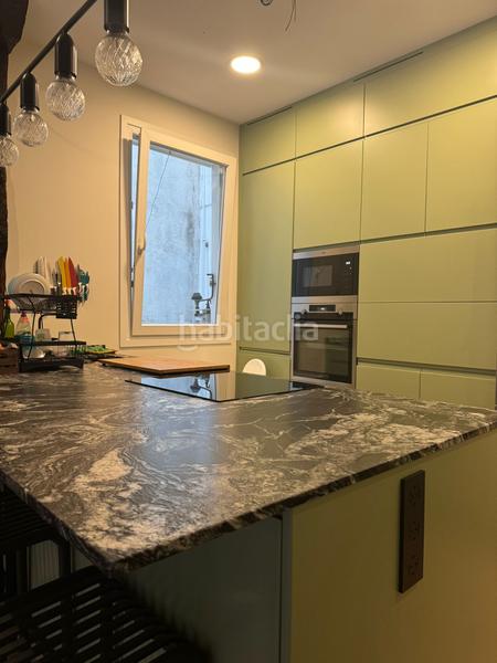 Foto cdaf18db-1d79-49cb-9f8e-db9f0e1dcaf9. Piso en Zabala Bilbao