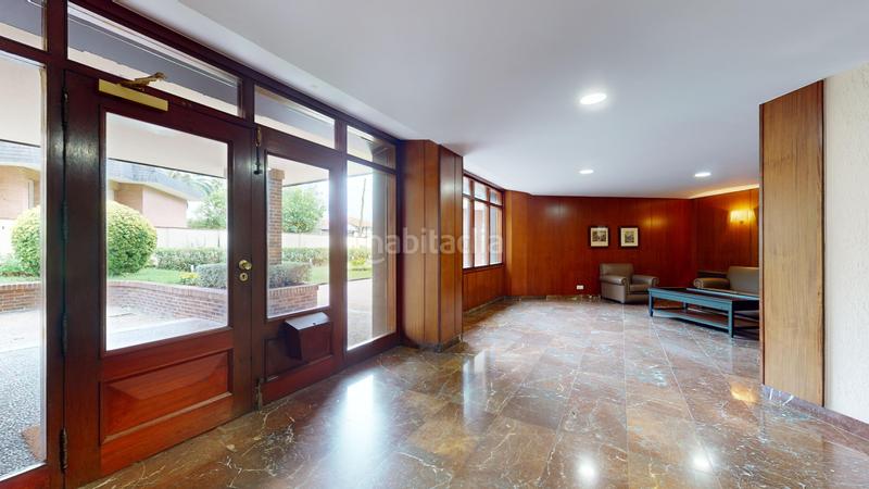 Foto 243d5c6f-f401-4f43-891a-31337a7685e5. Appartamento con parcheggio in Neguri Getxo