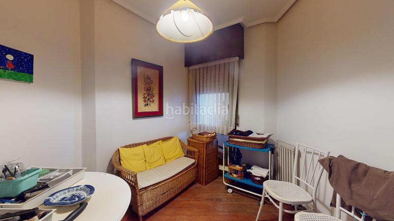 Foto 6575aae0-b60f-47f9-a56f-c86d4595ff70. Appartamento con parcheggio in Neguri Getxo