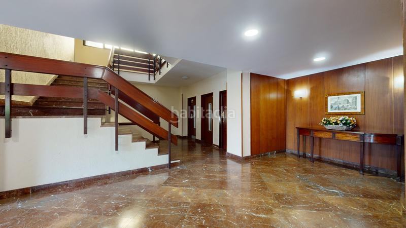 Foto 848b6421-9bd7-404e-8af3-e14930f05044. Appartamento con parcheggio in Neguri Getxo