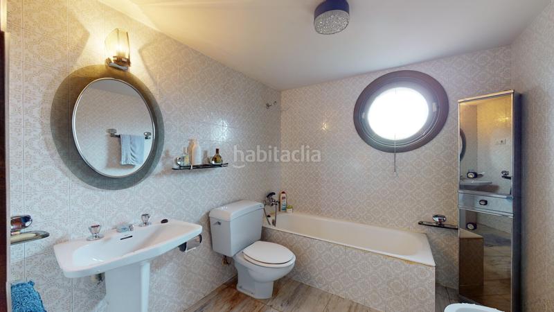 Foto 8f1bc453-b0b3-43d6-890b-ae5587e8dd7a. Appartamento con parcheggio in Neguri Getxo