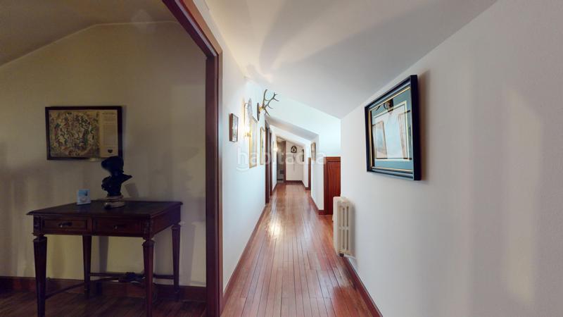 Foto a6758427-de3c-4cfa-99fa-9fba05ea1ec4. Appartamento con parcheggio in Neguri Getxo