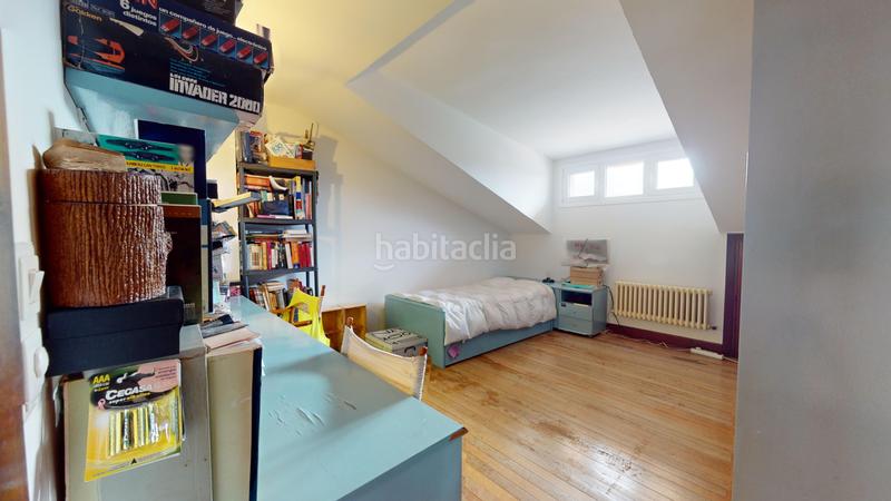 Foto b20d4897-343b-4789-97b9-71f22f73cc75. Appartamento con parcheggio in Neguri Getxo