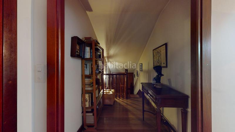 Foto b5298e75-3be6-495e-8b6c-3819fce9f39b. Appartamento con parcheggio in Neguri Getxo