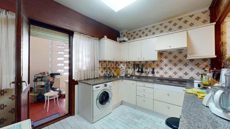 Foto bc04b213-a944-4384-8c5d-dfd68266866c. Appartamento con parcheggio in Neguri Getxo