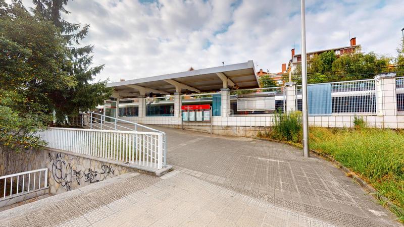Foto cad8740b-564d-46e4-b6ea-88fc24751b11. Appartamento con parcheggio in Neguri Getxo