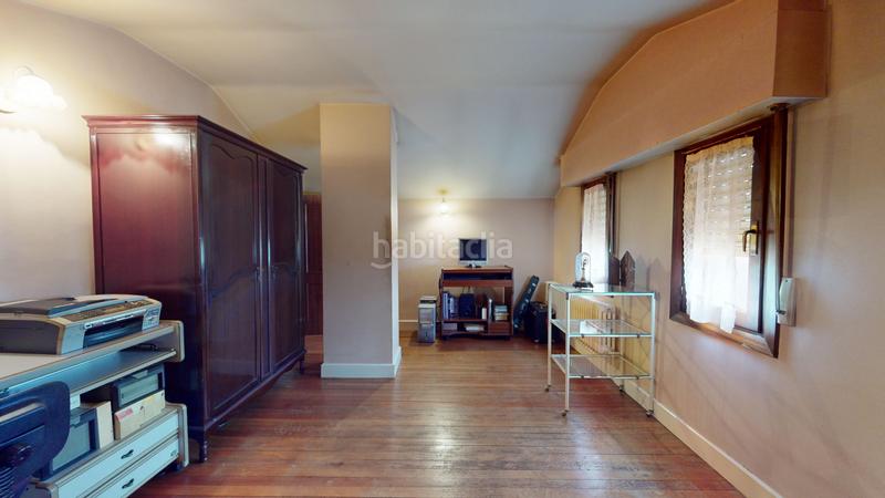Foto cd7331af-b0ec-4fdd-8586-2fef94d4a337. Appartamento con parcheggio in Neguri Getxo