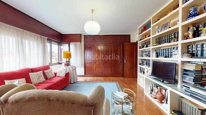 Foto ea048564-d34d-413d-842e-dfb5d2e300f8. Appartamento con parcheggio in Neguri Getxo