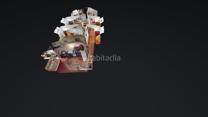 Foto 6723cfb1-4dff-48e5-992a-fd2b7bc5721f. Flat with parking in Neguri Getxo