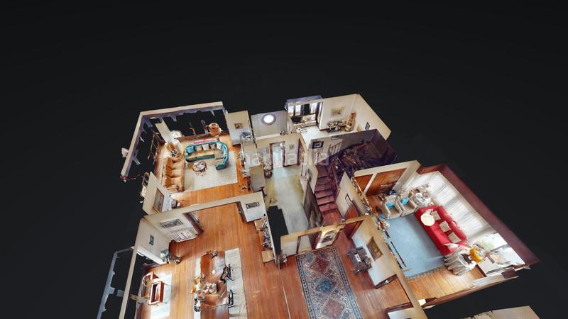 Foto 76ba3ad6-08d5-4af0-be1f-870fc2701977. Flat with parking in Neguri Getxo