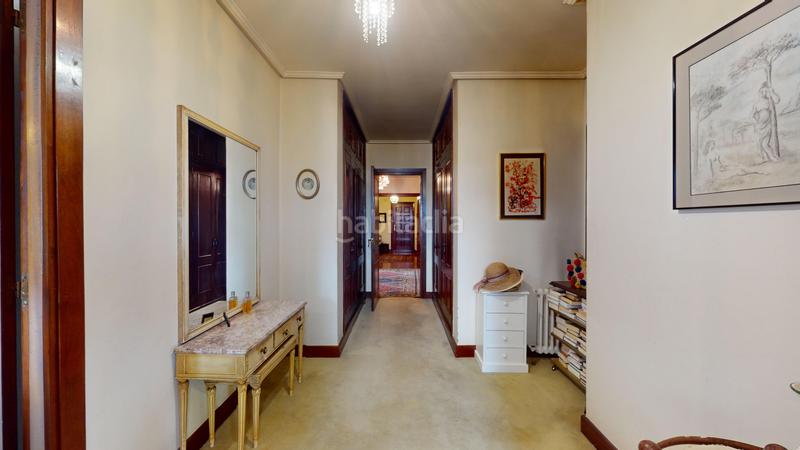 Foto aba4075c-48a2-456d-9123-29506a17b47f. Flat with parking in Neguri Getxo