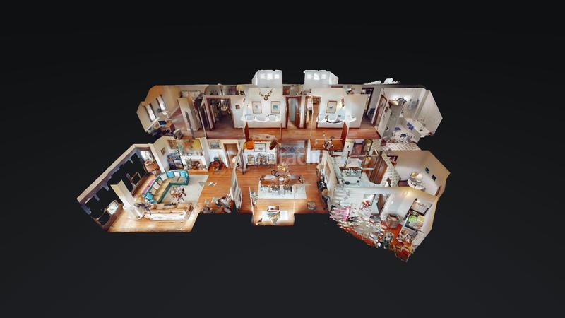 Foto aea217fd-5541-456c-9189-9819e65abff5. Flat with parking in Neguri Getxo