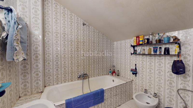 Foto d1f320c4-e672-4af2-a9cd-3f1ff0a739f9. Flat with parking in Neguri Getxo