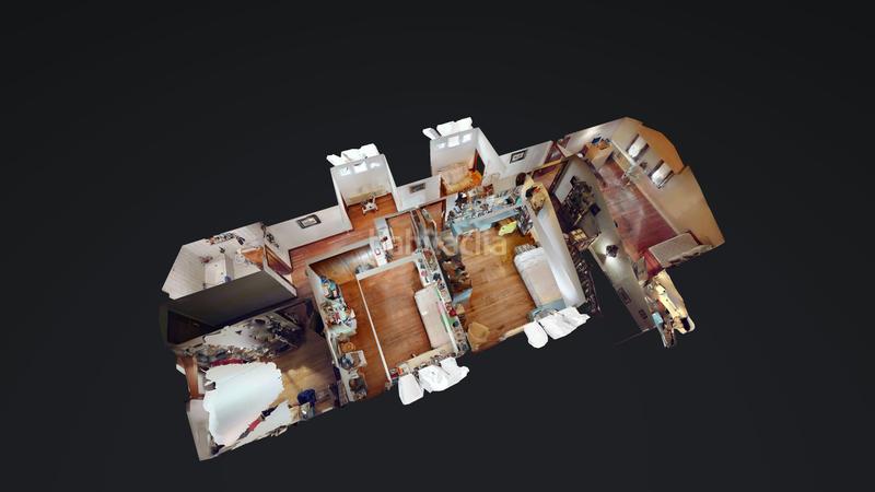 Foto f92ec52f-47c9-4c6d-b167-5bb009c7df0a. Flat with parking in Neguri Getxo