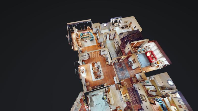 Foto af8baac6-1977-4545-bfbf-28f89a83137d. Pis amb aparcament a Neguri Getxo