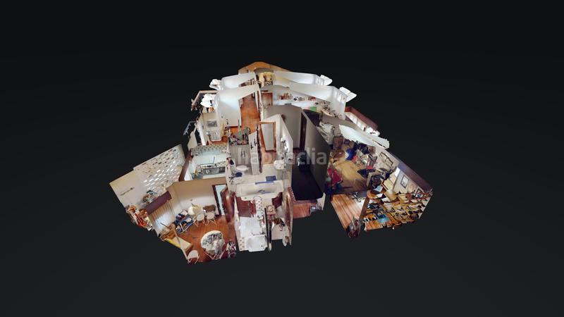 Foto c8fefb77-892c-455d-8ece-9a7520c4b5d3. Pis amb aparcament a Neguri Getxo