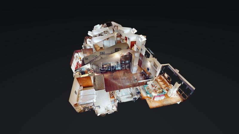 Foto c9cd2e24-f149-4d28-a608-1f1a8192e768. Pis amb aparcament a Neguri Getxo