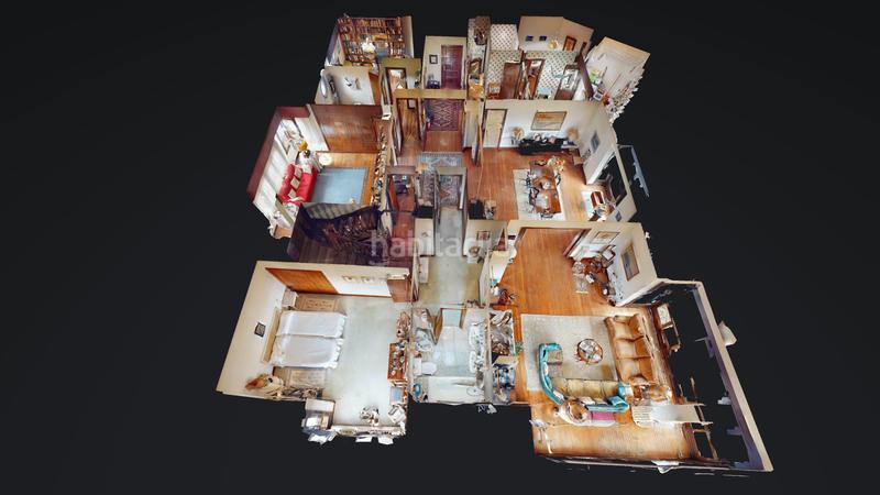 Foto d5a10fe2-03d4-404b-bc65-608c2fb0f9f8. Pis amb aparcament a Neguri Getxo