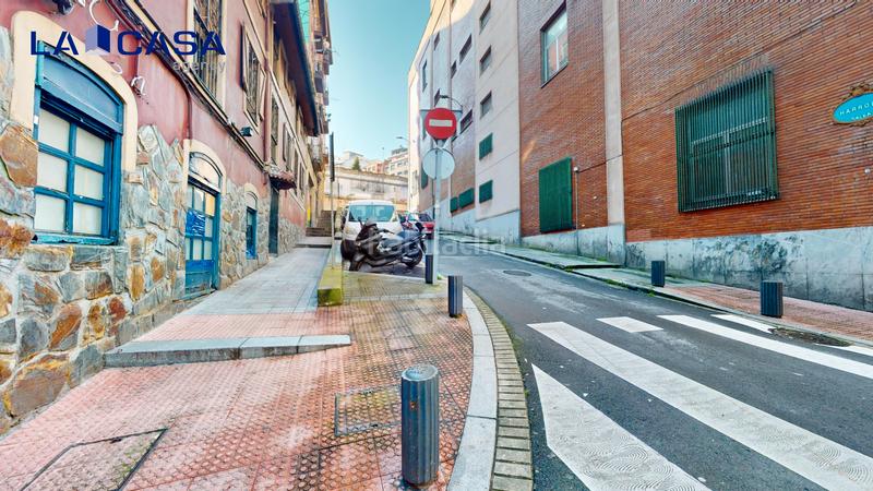 Foto 124261a6-6bd7-4d18-b7d4-5ccc50f2899a. Appartement dans San Fransisco Bilbao