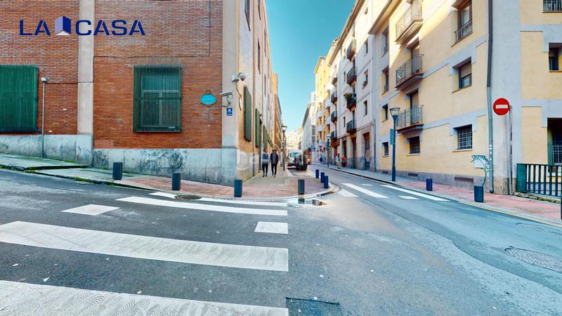 Foto 91e2c08f-3e00-45b3-8985-123b642397c9. Appartement dans San Fransisco Bilbao