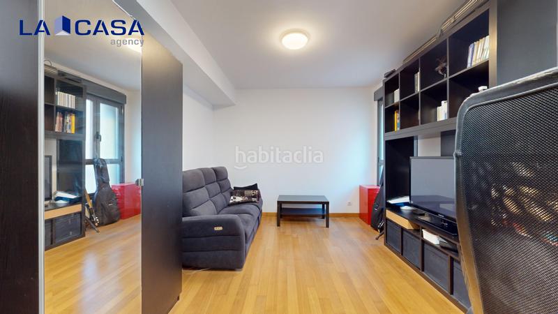 Foto 6b28d9f4-bc26-4ea0-b575-160528441354. Etagenwohnung in San Fransisco Bilbao