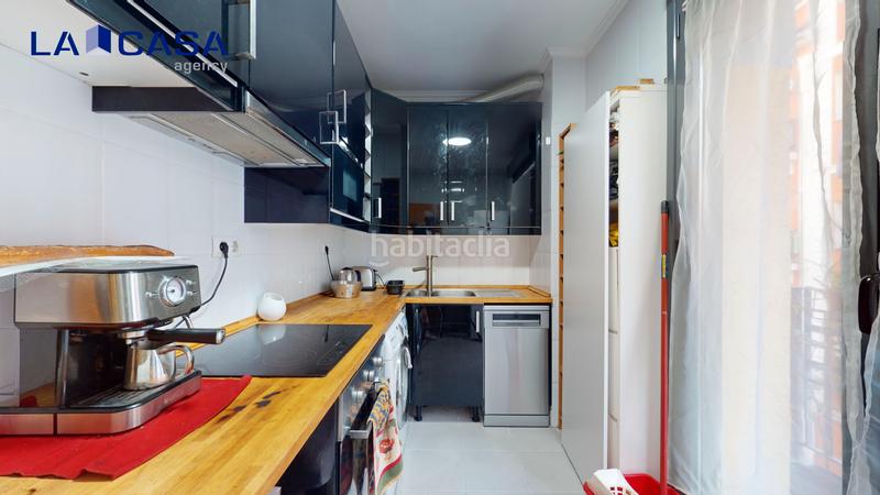 Foto e0ba5ec2-315d-4a02-938d-b40932a52ccf. Etagenwohnung in San Fransisco Bilbao
