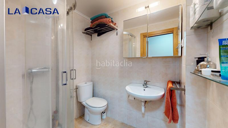Foto fd8a4eda-94fb-4b38-897d-adcff6a296c2. Etagenwohnung in San Fransisco Bilbao