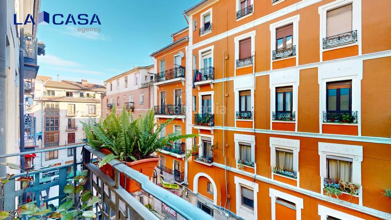 Foto 070fd041-cdbb-4d2b-9370-6b82204f0ad5. Flat in San Fransisco Bilbao