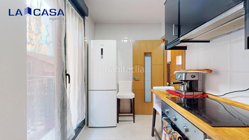 Foto 6024e9f2-b79f-4a99-93ac-8667703ff39e. Flat in San Fransisco Bilbao