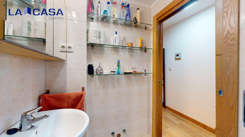 Foto bb0b60d6-c64c-499f-94c2-2493bd61b2f6. Flat in San Fransisco Bilbao