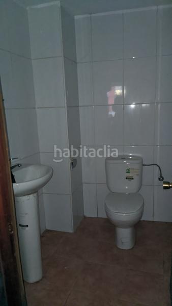 Foto bfee4594-4b70-4316-aa47-bcbb59bb4901. Locale commerciale in San Fransisco Bilbao