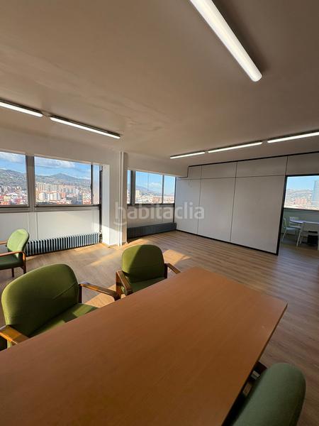 Foto 3759036f-1345-4f8c-974b-e2babc01bbc2. Location bureau dans Zabalburu Bilbao