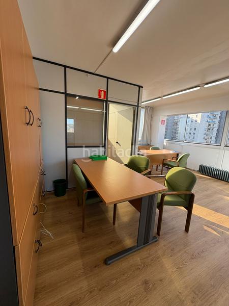 Foto 552cbaad-3dc1-4dc0-9622-0ecae97293b1. Location bureau dans Zabalburu Bilbao