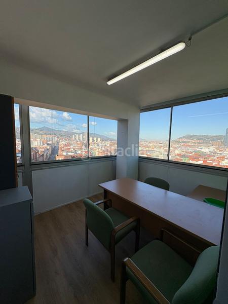 Foto 5ac44ee7-3a9c-49ba-a744-db4754ec7709. Location bureau dans Zabalburu Bilbao