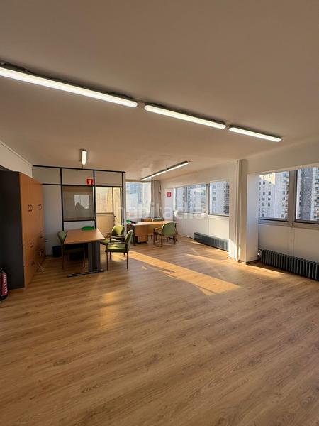 Foto fb688d65-06e4-41ba-945e-a0defd728094. Location bureau dans Zabalburu Bilbao