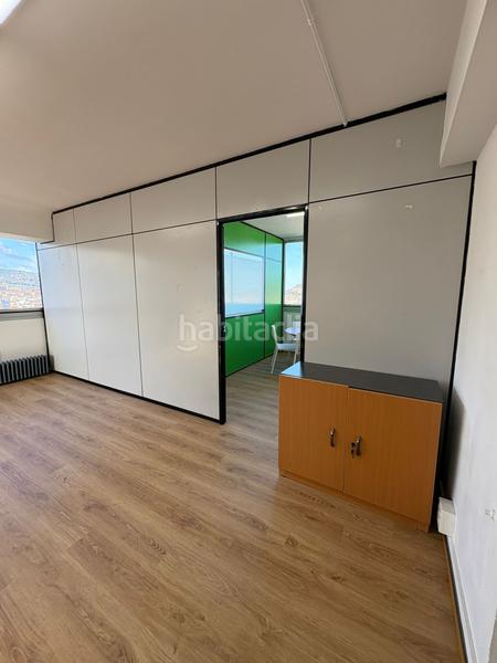 Foto 69d00e8f-eb01-434f-9ddc-6bade5c1e771. Miete büro in Zabalburu Bilbao