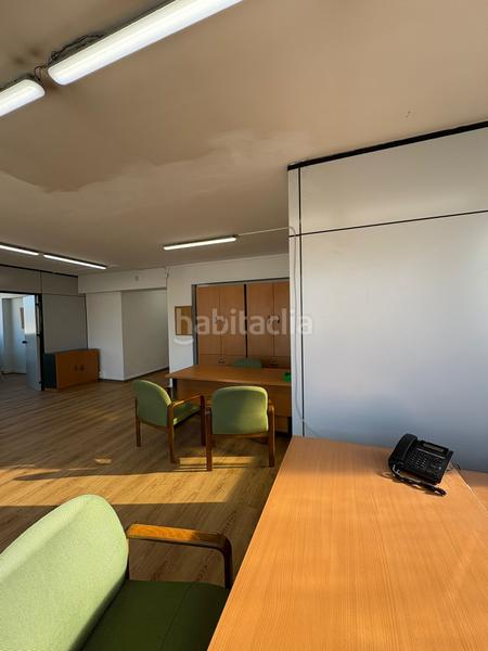 Foto 82a5dbe8-1f32-4d2b-9492-082b9acc13ae. Miete büro in Zabalburu Bilbao