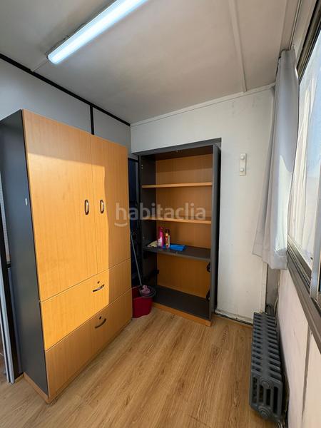 Foto 83522412-2994-4384-bc28-46511bfd17d5. Miete büro in Zabalburu Bilbao