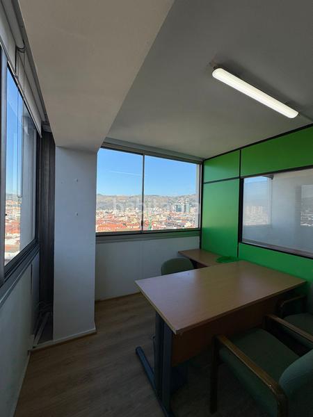 Foto 8466f7b7-e3bf-460f-9eca-ce6069661503. Miete büro in Zabalburu Bilbao