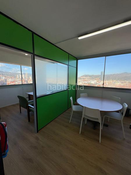 Foto 976022b3-c449-49a6-b265-7f79837ef18e. Miete büro in Zabalburu Bilbao