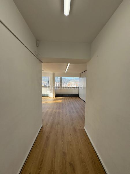 Foto c88ee54f-4a86-412d-85b6-2b04c16448cb. Miete büro in Zabalburu Bilbao